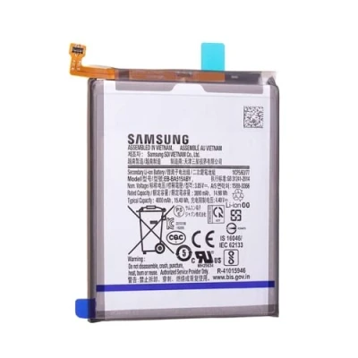 Afbeelding van Originele batterij voor Samsung Galaxy A51 A515F EB BA515ABY 4000mAh