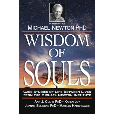 Afbeelding van Wisdom of Souls: Case Studies Life Between Lives from the Michael Newton Institute