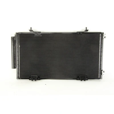 Afbeelding van Condensor, airconditioning NRF 35337