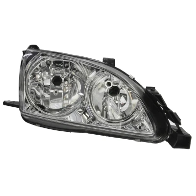 Afbeelding van TYC Koplamp 20 6253 05 2