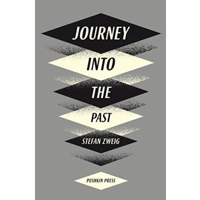 Afbeelding van Journey Into The Past