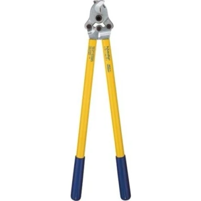 Afbeelding van Klauke kabelschaar 26mm k1011 900093131