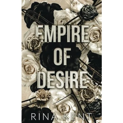 Afbeelding van Empire Special Edition of Desire