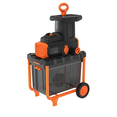 Afbeelding van Black &amp; Decker Hakselaar 2800W BEGAS5800