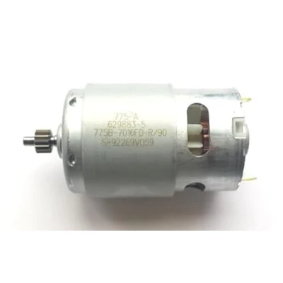 Afbeelding van Makita 629937 8 Motor voor modellen BDF/BHP453 A boor en schroevendraaier, 18V