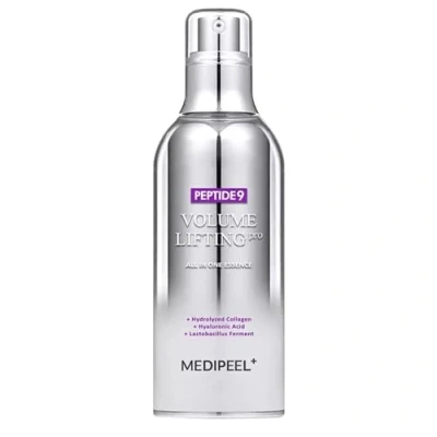 Afbeelding van MEDI PEEL Peptide 9 Volume Lifting Pro All In One Essence (100ml)