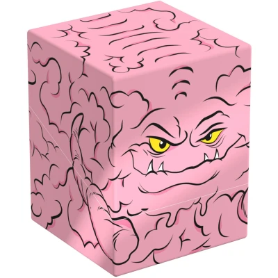 Afbeelding van Squaroes Squaroe Teenage Mutant Ninja Turtles Card Box: Krang