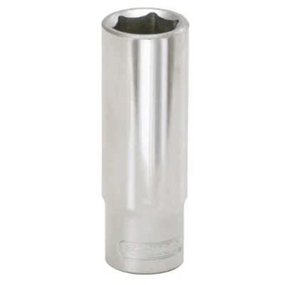 Afbeelding van KS Tools, Dopsleutel + dopmoer, 3/8&quot; inbus lang (13 mm)