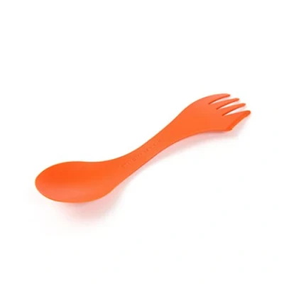 Afbeelding van Light My Fire Spork Bio Rusty Orange