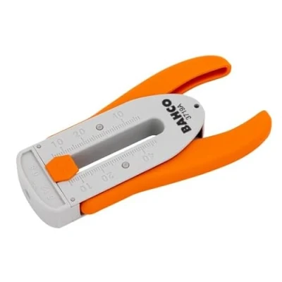 Afbeelding van Bahco Draadstripper precisie 0 12 mm 8 3719 A