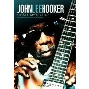 Afbeelding van John Lee Hooker That&#039;s My Story