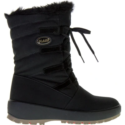 Afbeelding van Snowboot Olang Women Nora Nero Schoenmaat 36