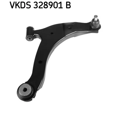 Afbeelding van SKF Draagarm VKDS 328901 B