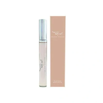 Afbeelding van Helene Fischer That&#039;s Me Rollerball Eau de Parfum, 10 ml