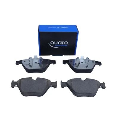 Afbeelding van Remblokkenset, schijfrem QUARO QP2542C
