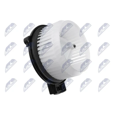 Afbeelding van Interieurventilatie NTY EWN HD 009