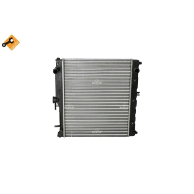 Afbeelding van NRF Radiateur 53930A