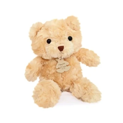 Afbeelding van Histoire d&#039;ours Teddybeer Knuffel 21 cm Honingbeer