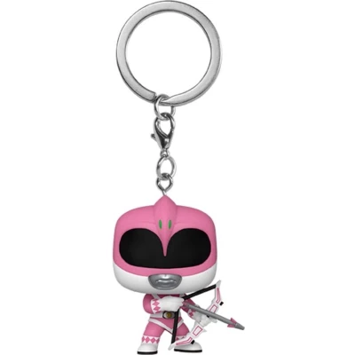 Afbeelding van Funko Pocket Pop! Power Rangers Pink Ranger