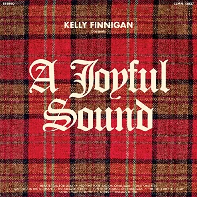 Afbeelding van Kelly Finnigan A Joyful Sound