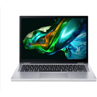 Afbeelding van Acer Aspire 3 Spin 14 A3sp14 31pt 30rp Inch Intel Core I3 8 Gb 512