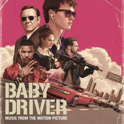 Afbeelding van Various Baby Driver (Music From the Motion Picture) (2 LPs)