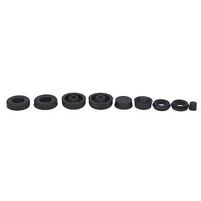 Afbeelding van Autofren Seinsa Wielremcilinder reparatieset D3144