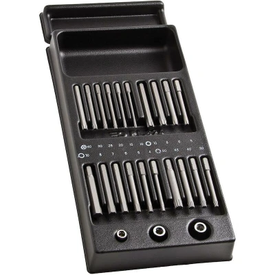 Afbeelding van Facom MOD.E20L module 20 schroefbits, Actie 2020