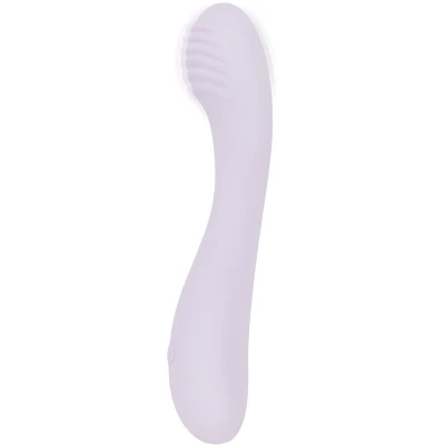 Afbeelding van Good Vibes Only Sofi G spot Vibrator Paars