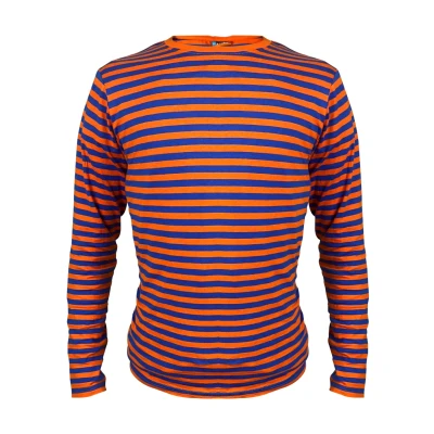 Afbeelding van Fjesta Lampegat Shirt Kleding Dorus Carnaval Eindhoven Unisex Maat M