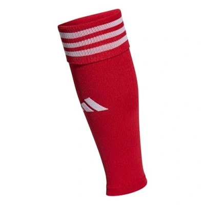 Afbeelding van adidas Performance Team Sleeves Unisex Rood 40 42