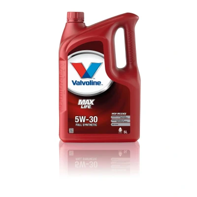 Afbeelding van Valvoline maxlife c3 sae 5w 30 5 liter, can