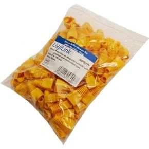 Afbeelding van LogiLink MP0009 kabelbeschermer RJ45 beschermer