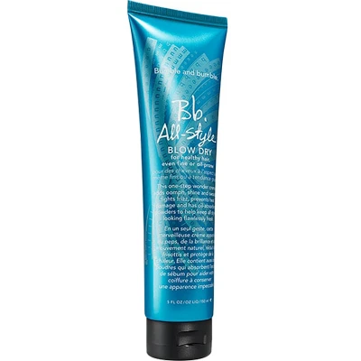 Afbeelding van Bumble and All Style Blow Dry 150 ml