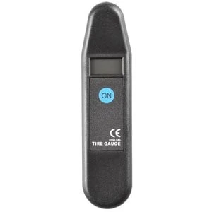 Afbeelding van ProPlus Digitale Bandenspanningsmeter Meetsysteem Ventieldruk 0 7 bar