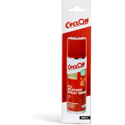 Afbeelding van Cyclon All weather spray blister 250ml