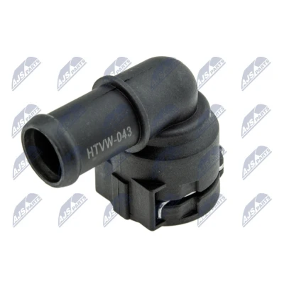 Afbeelding van Koelvloeistofflens NTY CTM VW 043