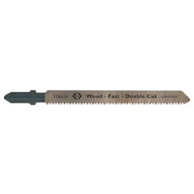Afbeelding van C.K T0865X X Type Hout Snijden Jigsaw Blade
