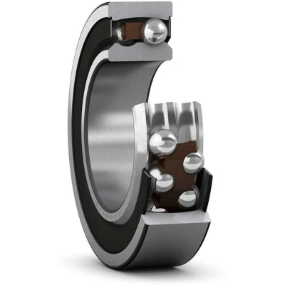 Afbeelding van Skf Kogellager Zelfinstellend 2206 E 2rs1 Ktn9 (30x62x20mm)