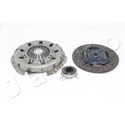 Afbeelding van JAPKO 92287 Koppelingsset 235mm TOYOTA: Hilux V Pick up 2.4 D 4WD 1994 1997