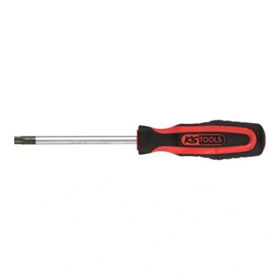 Afbeelding van KS TOOLS 159.1031 Schroevendraaier T9 205, 100 Torx