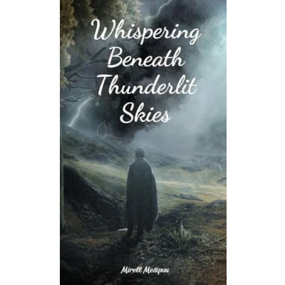 Afbeelding van Whispering Beneath Thunderlit Skies