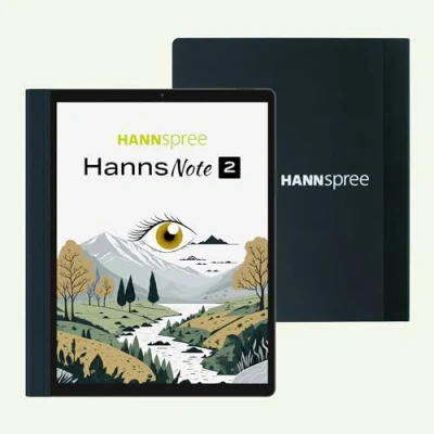 Afbeelding van Hannspree Tab 10 HannsNote 2 SN10HR1B