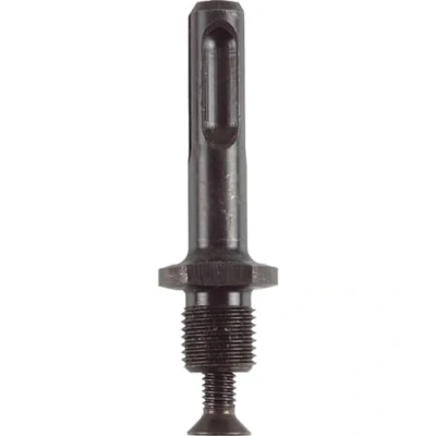 Afbeelding van KWB Adapter Verloop SDS Plus naar standaard Boorkop 1/2 inch x20
