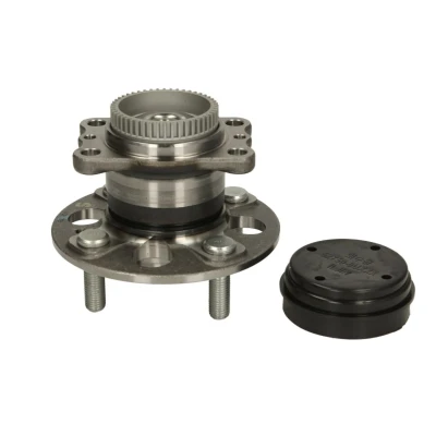 Afbeelding van Skf Wiellagerset VKBA 7642