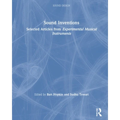 Afbeelding van Sound Design Inventions