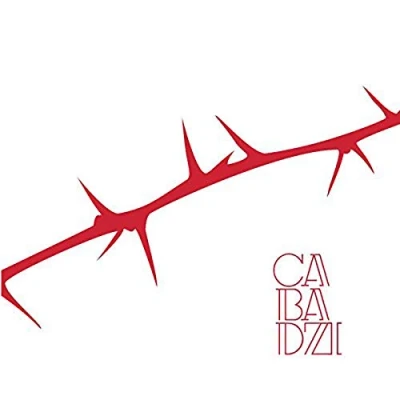Afbeelding van Cabadzi Des Angles Et Epines (CD)