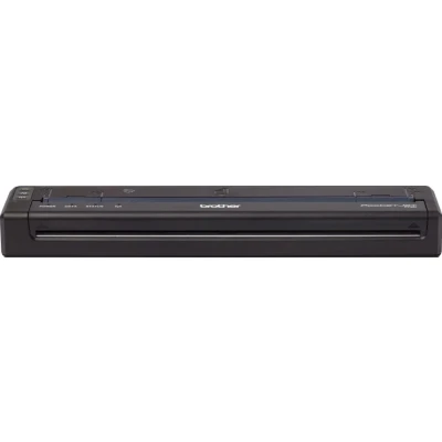 Afbeelding van Brother PJ 883 Bedraad en draadloos Thermisch Mobiele printer