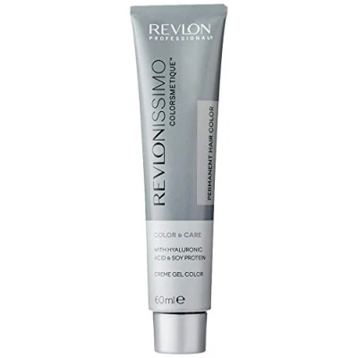 Afbeelding van Revlon Revlonissimo Colorsmetique™ Permanent Hair Color Naturals 60 ml 5 Light Brown