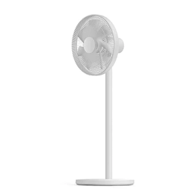 Afbeelding van Xiaomi Mi Smart Standing Fan 2 Lite Staande ventilator 25 W (l x b h) 330 340 960 mm Wit